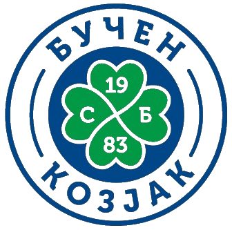 Buchen Kozjak